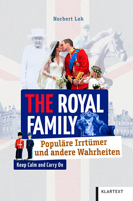The Royal Family (Norbert Loh)