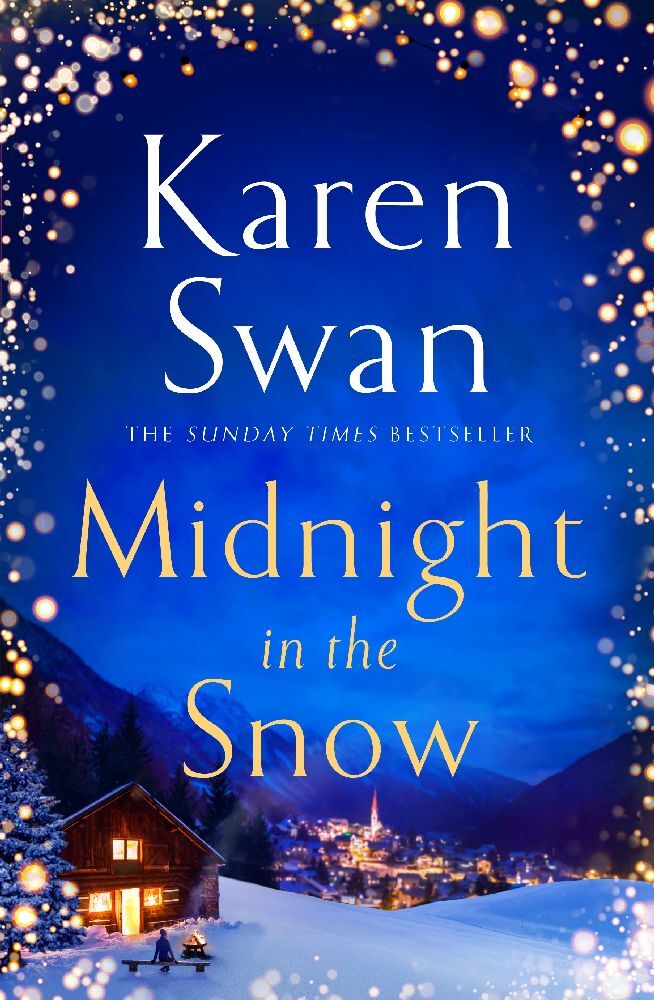 Midnight in the Snow (Karen Swan)