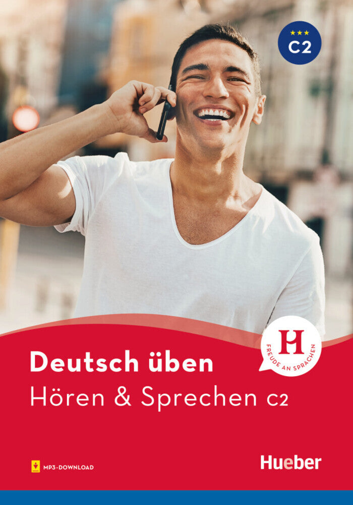 Hören & Sprechen C2 (Anneli Billina)