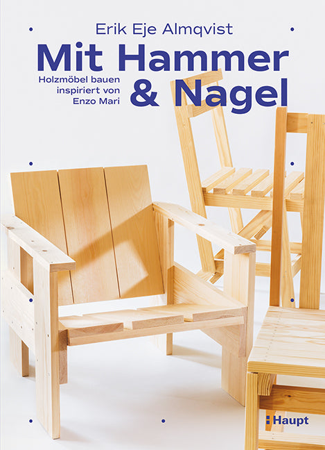 Mit Hammer und Nagel (Erik Eje Almqvist)