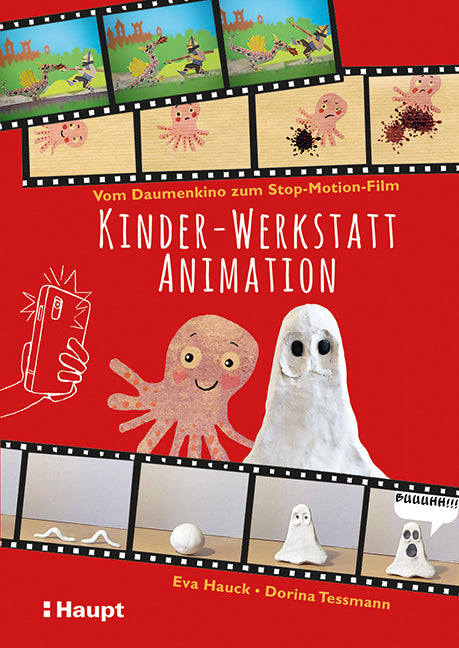 Kinder-Werkstatt Animation (Eva Hauck)