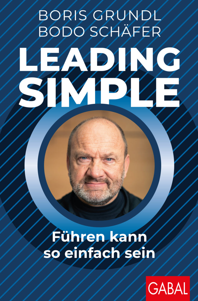 Leading Simple (Boris Grundl)