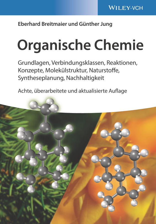 Organische Chemie (Eberhard Breitmaier)
