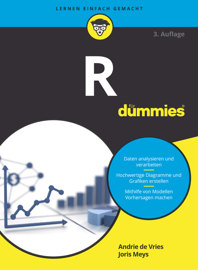 R für Dummies (Andrie De Vries)