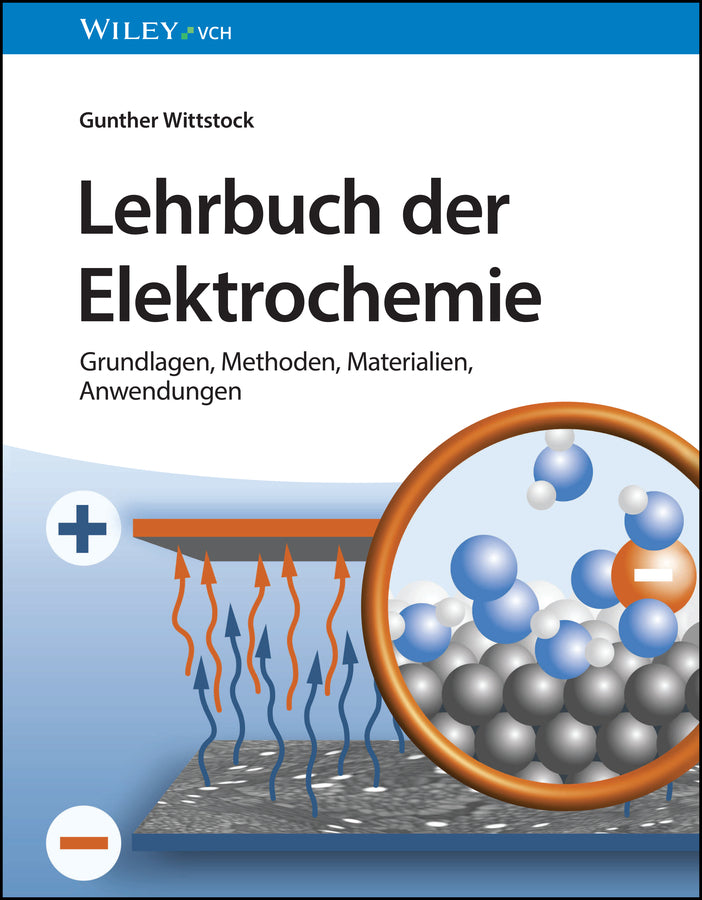Lehrbuch der Elektrochemie (Gunther Wittstock)