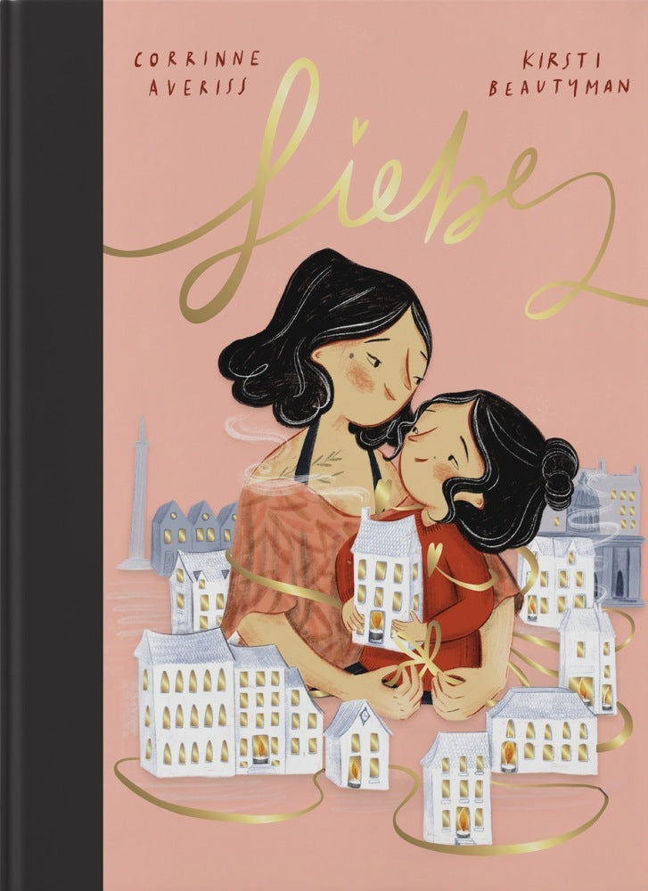 Liebe (Corrinne Averiss)