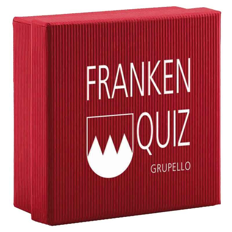 Franken-Quiz (Matthias Kröner)