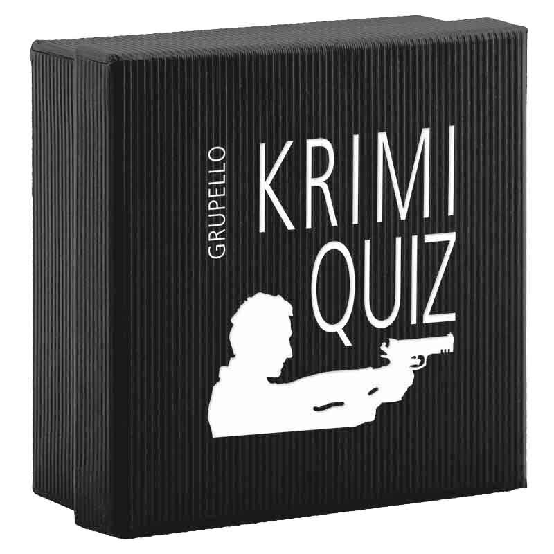 Krimi-Quiz (Cornelius Hartz)