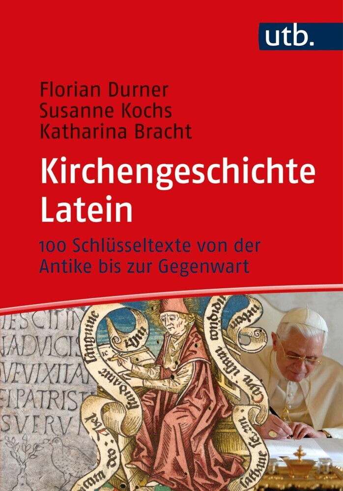 Kirchengeschichte Latein (Florian Durner)