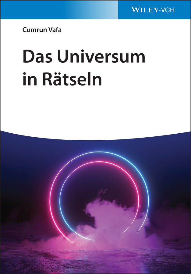Das Universum in Rätseln (Cumrun Vafa)