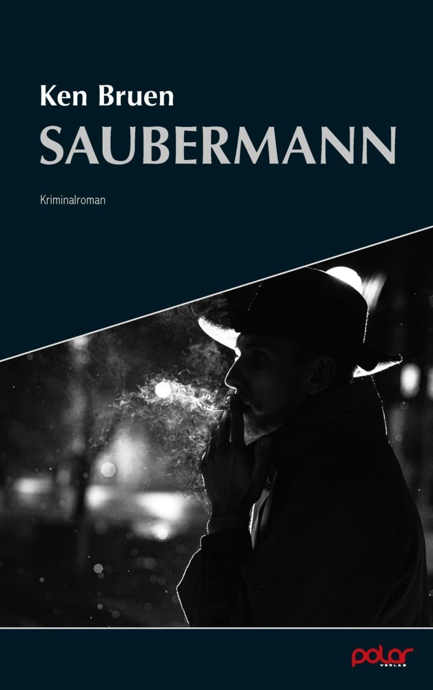 Saubermann (Ken Bruen)