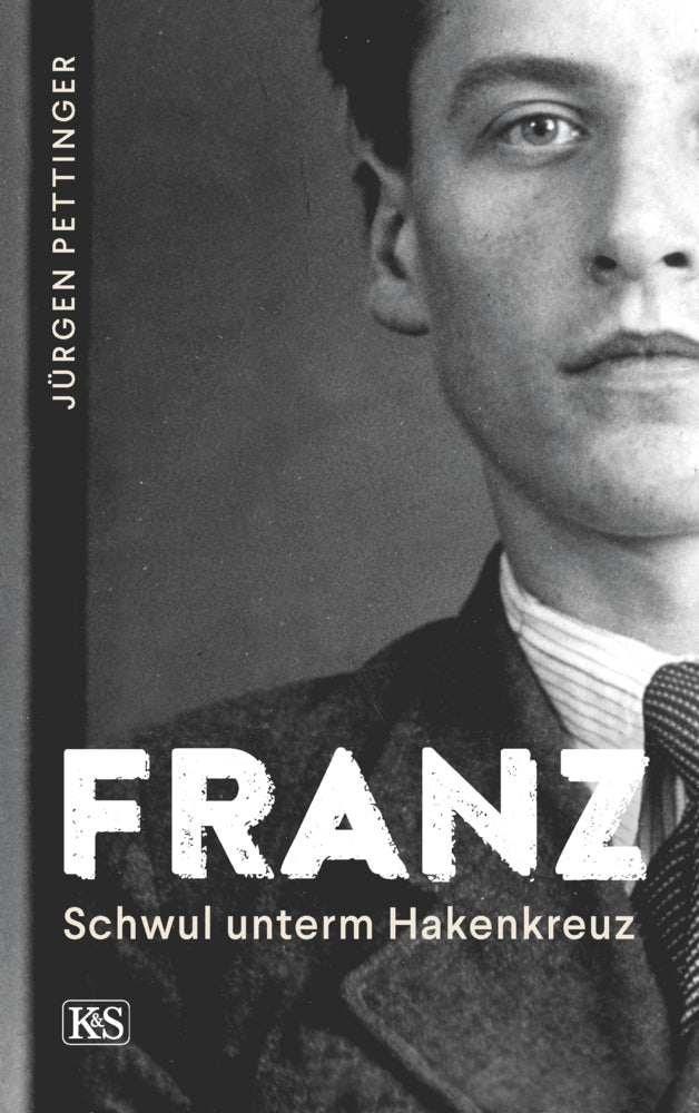 Franz (Jürgen Pettinger)