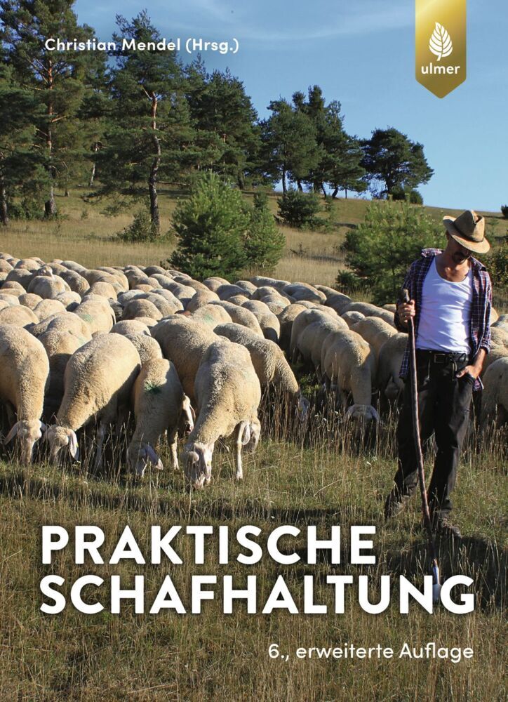Praktische Schafhaltung (Christian Mendel)