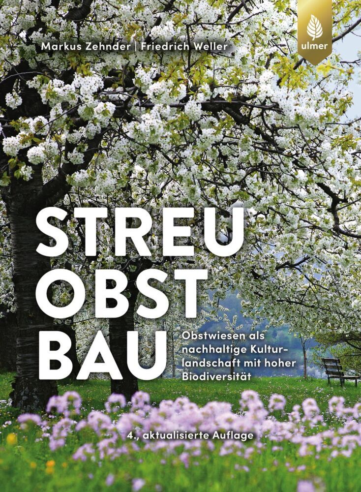 Streuobstbau (Markus Zehnder)
