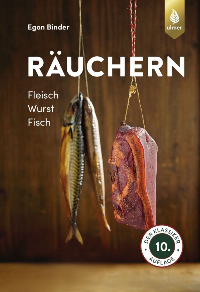 Räuchern (Egon Binder)