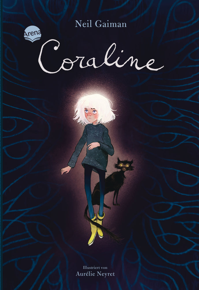 Coraline (Neil Gaiman)
