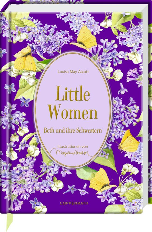 Little Women (Louisa May Alcott)