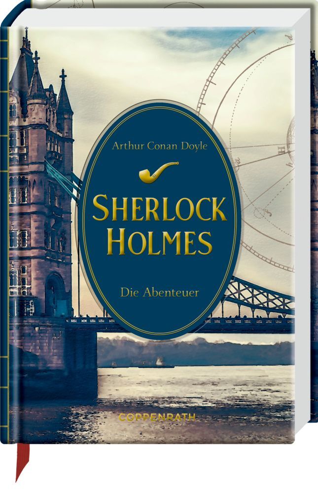 Sherlock Holmes Bd. 2 (Arthur Conan Doyle)