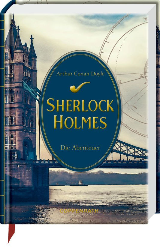 Sherlock Holmes Bd. 2 (Arthur Conan Doyle)