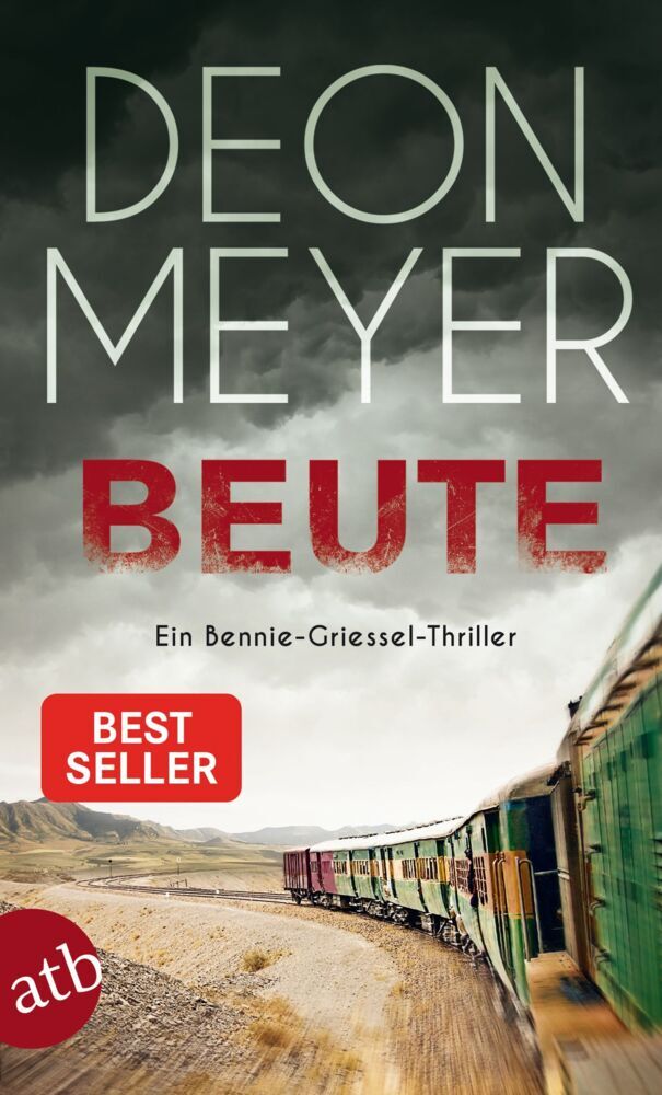 Beute (Deon Meyer)
