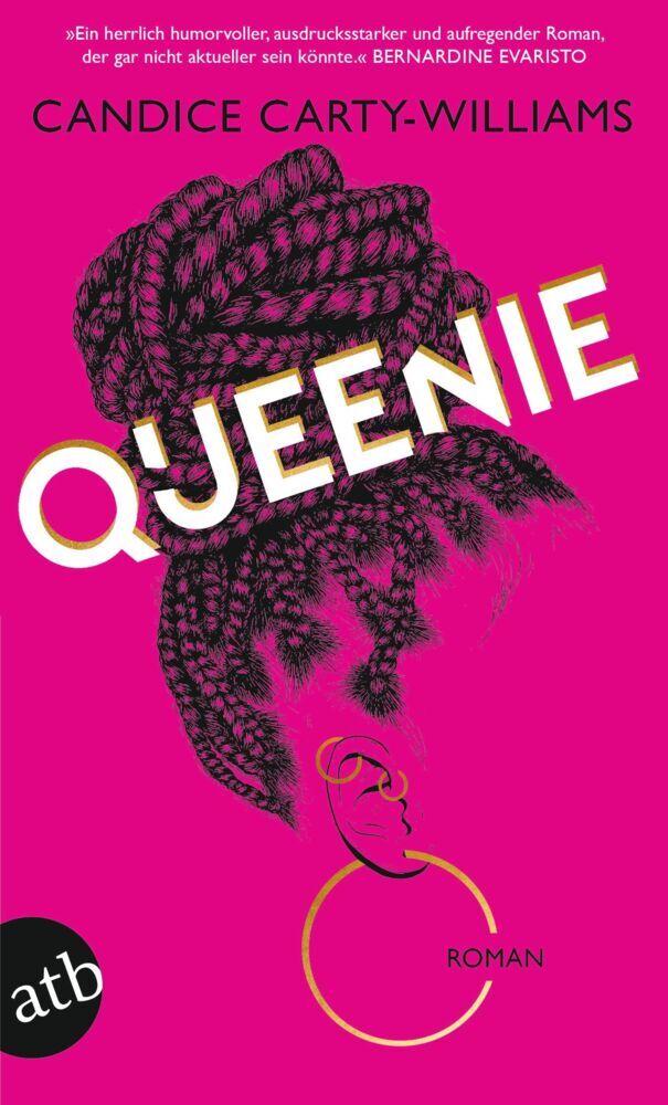 Queenie (Candice Carty-Williams)