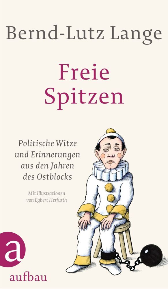 Freie Spitzen (Bernd-Lutz Lange)