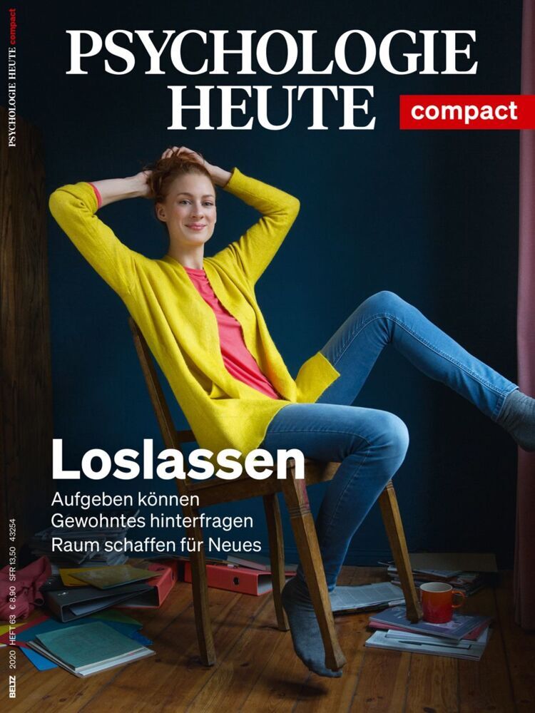Loslassen