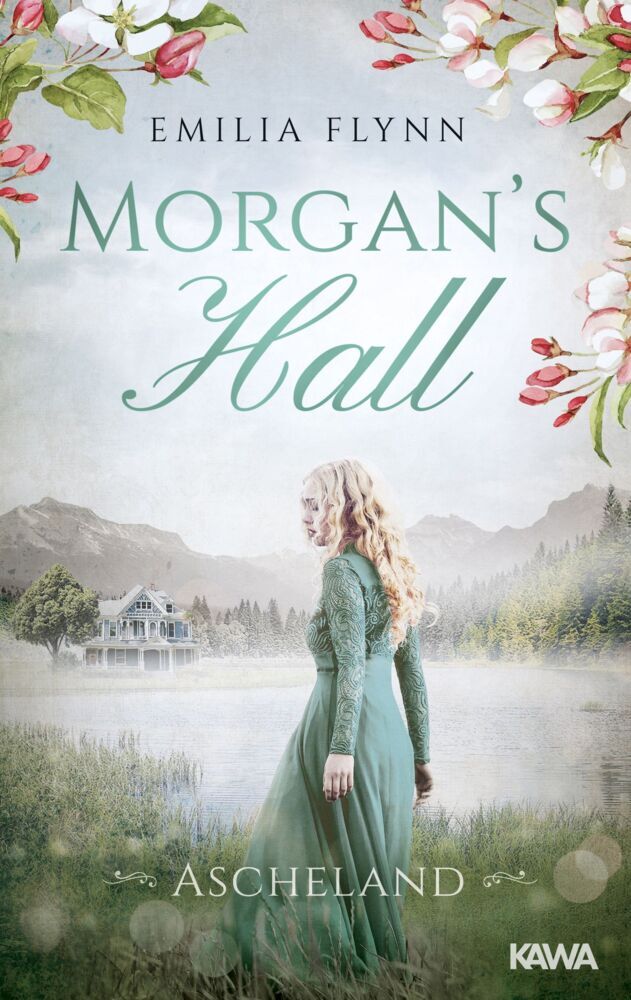 Morgan's Hall (Emilia Flynn)