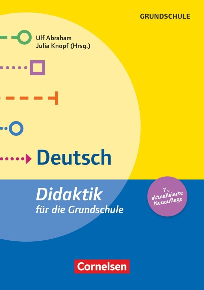 Didaktik für die Grundschule (Tania Kraft)