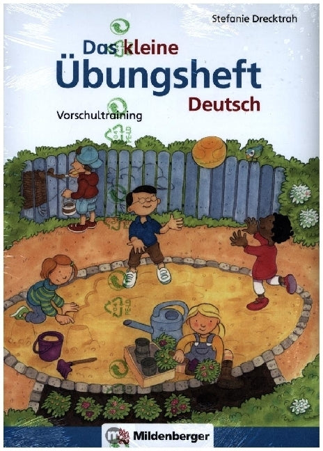 Sicher in die Grundschule - Paket - Vorschule (Nina Simon)