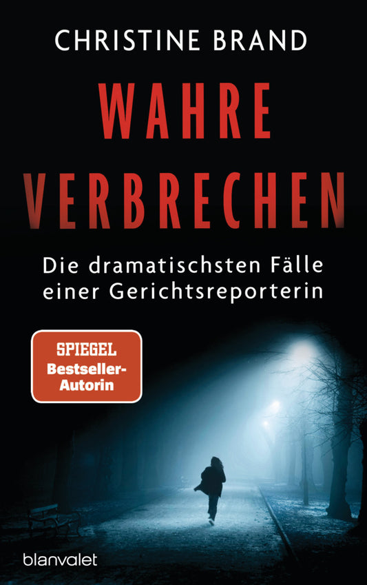 Wahre Verbrechen (Christine Brand)