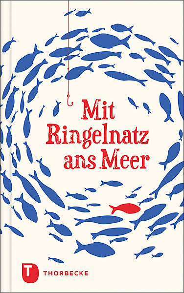 Mit Ringelnatz ans Meer (Joachim Ringelnatz)