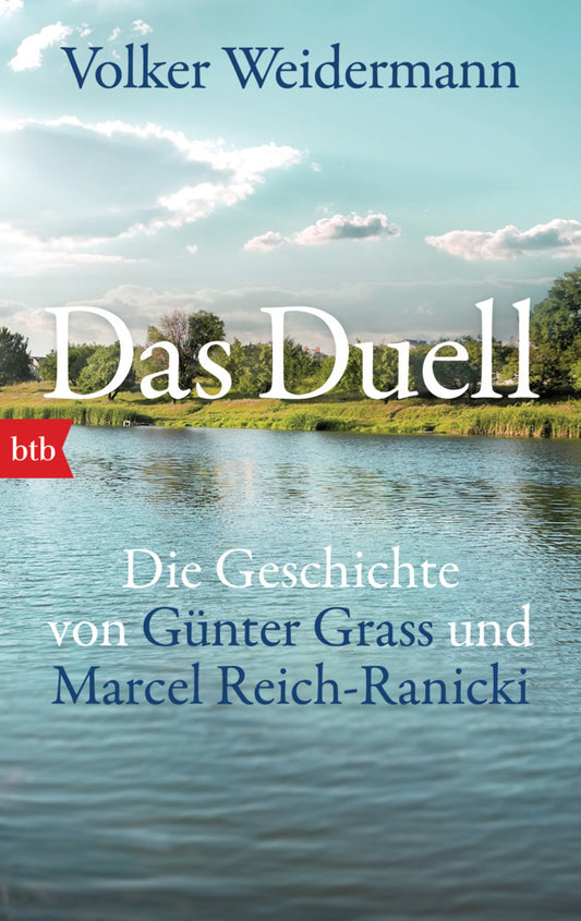 Das Duell (Volker Weidermann)