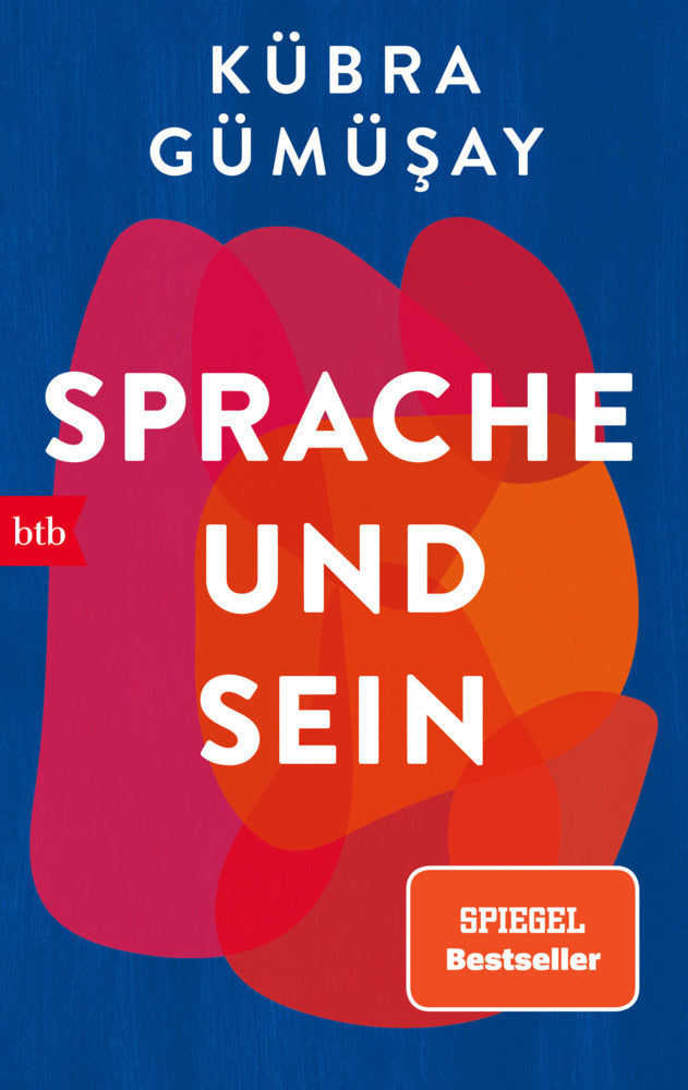 Sprache und Sein (Kübra Gümüsay)