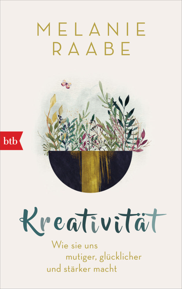 Kreativität (Melanie Raabe)