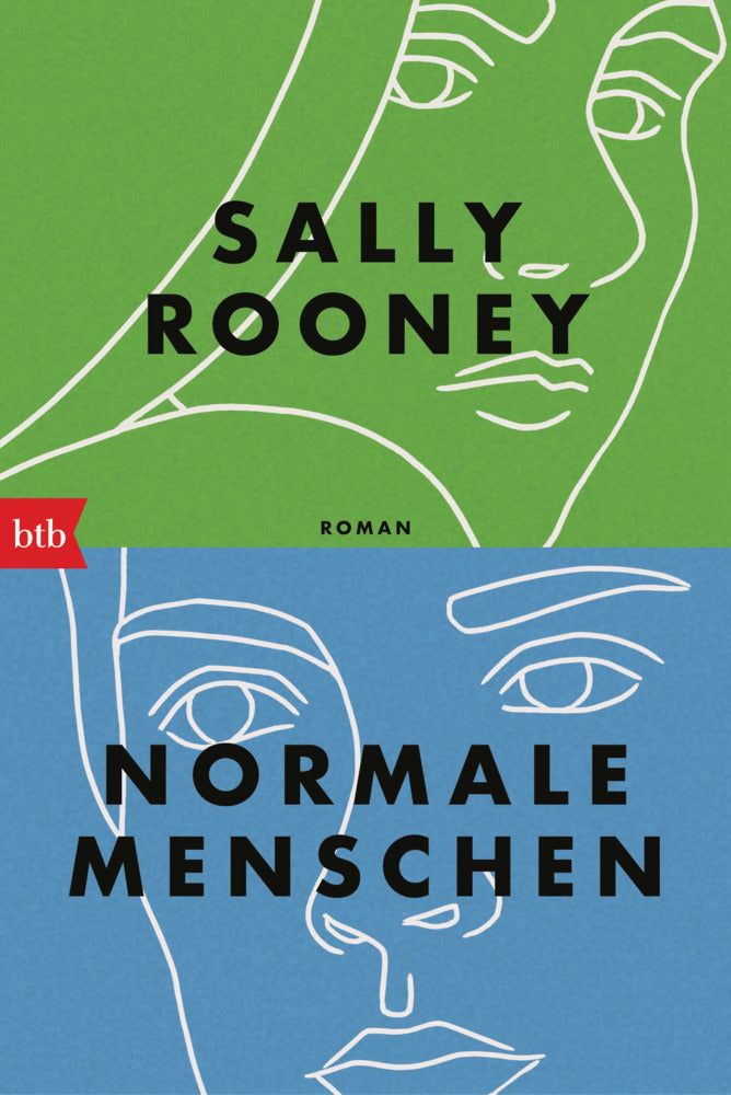 Normale Menschen (Sally Rooney)