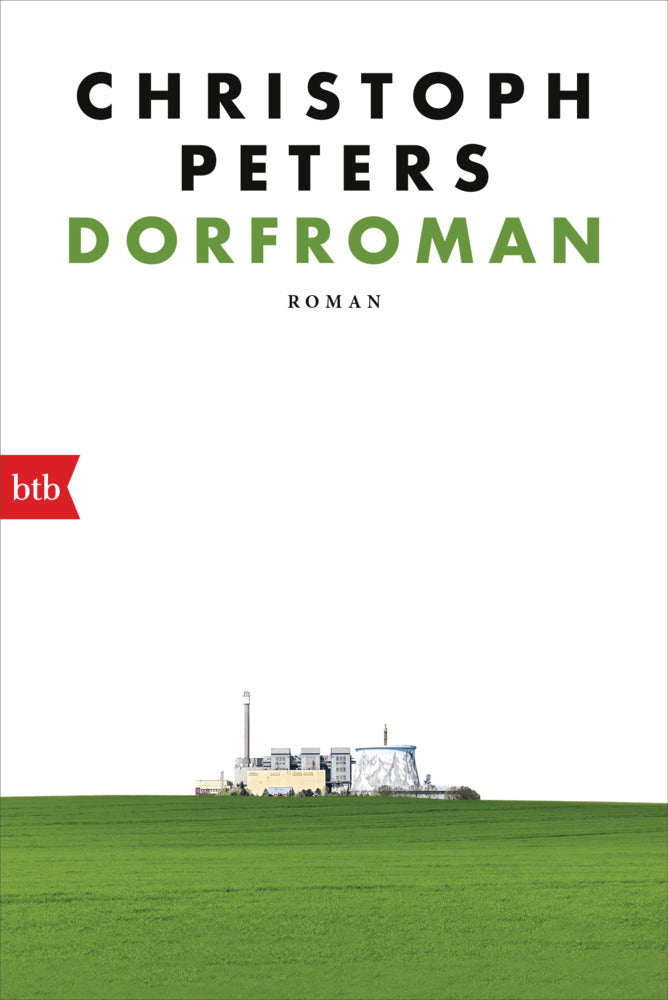 Dorfroman (Christoph Peters)