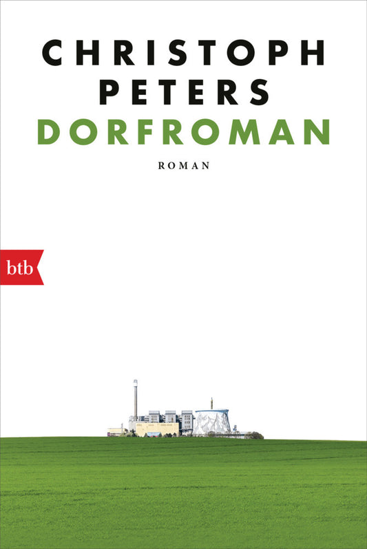 Dorfroman (Christoph Peters)