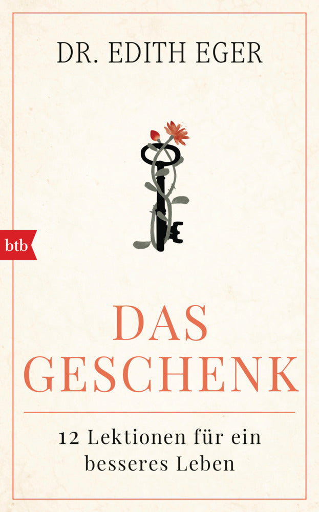 Das Geschenk (Edith Eger)