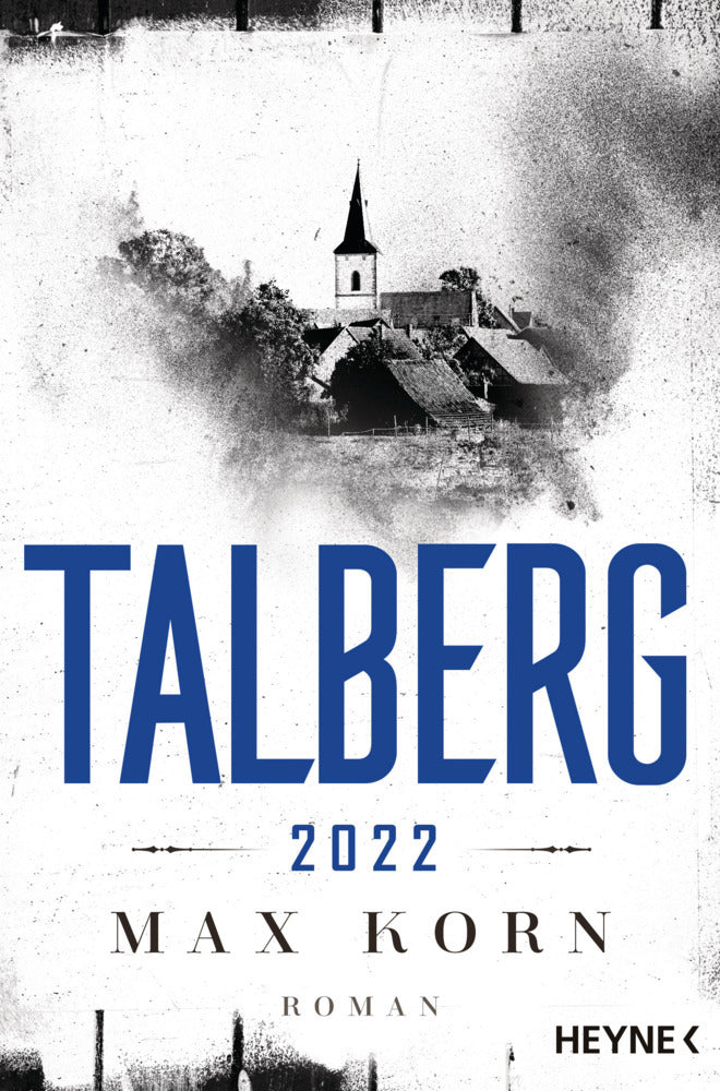 Talberg 2022 (Max Korn)