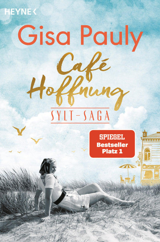Café Hoffnung (Gisa Pauly)