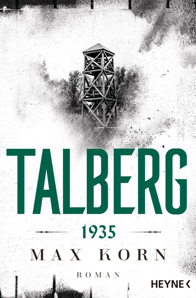 Talberg 1935 (Max Korn)