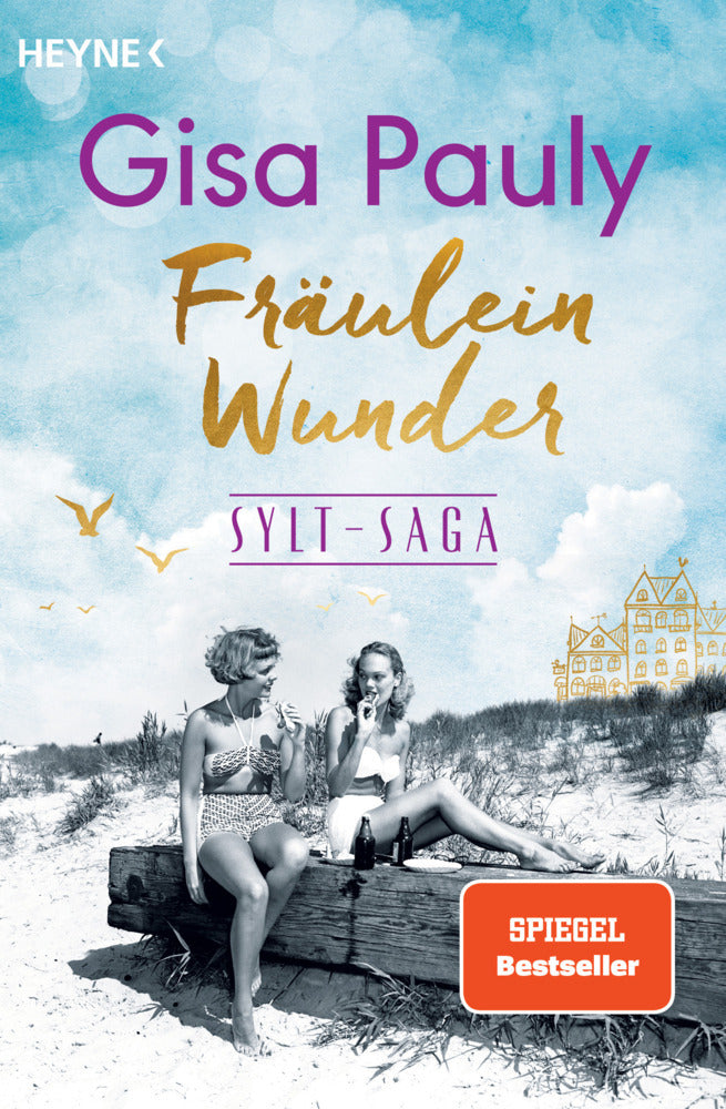 Fräulein Wunder (Gisa Pauly)
