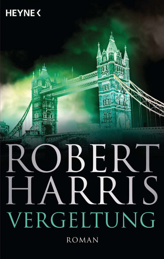 Vergeltung (Robert Harris)