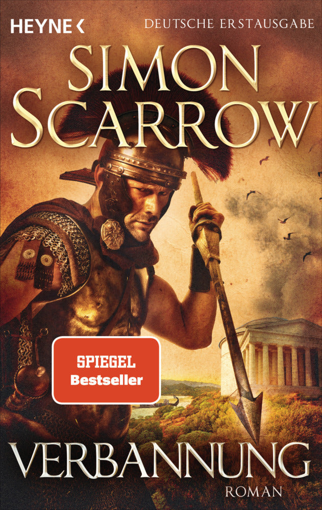 Verbannung (Simon Scarrow)