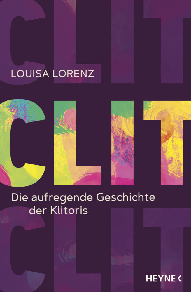 Clit (Louisa Lorenz)