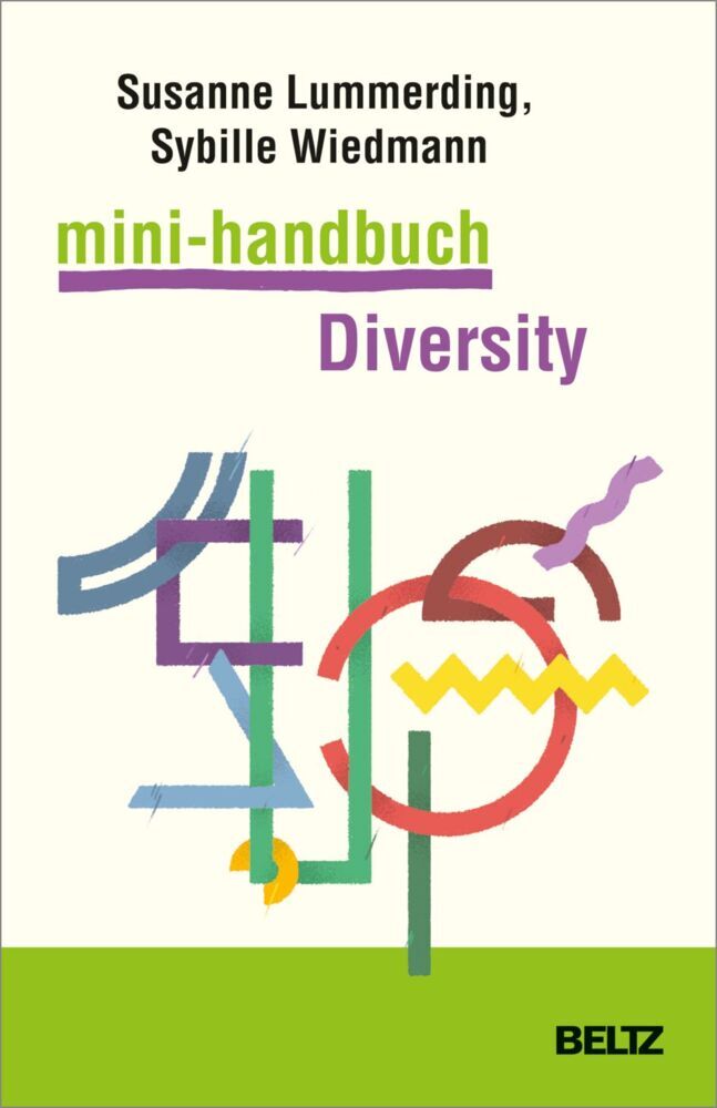 Mini-Handbuch Diversity (Susanne Lummerding)