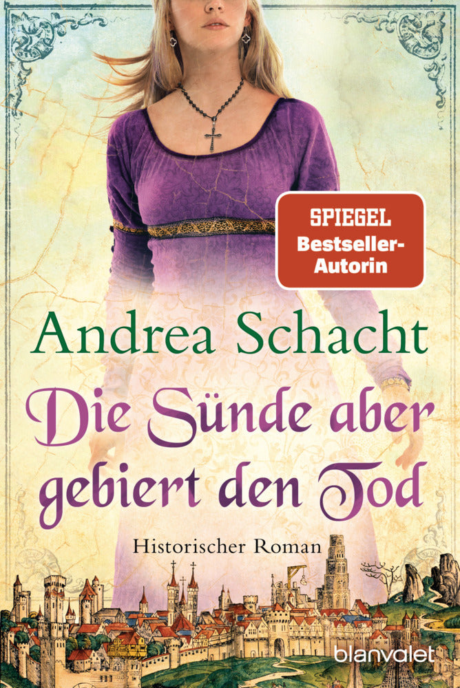 Die Sünde aber gebiert den Tod (Andrea Schacht)