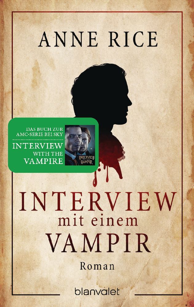 Interview mit einem Vampir (Anne Rice)