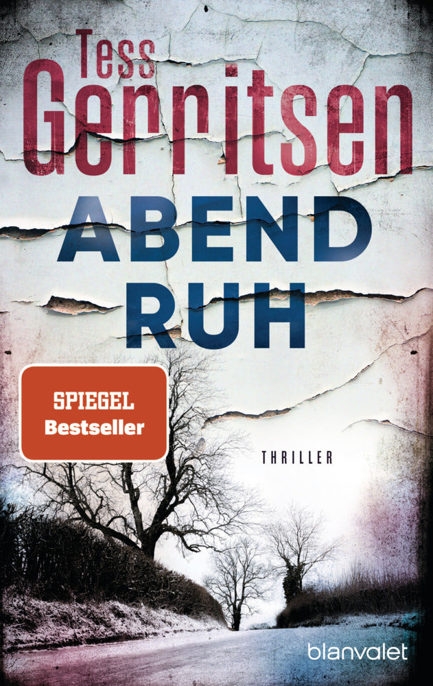 Abendruh (Tess Gerritsen)